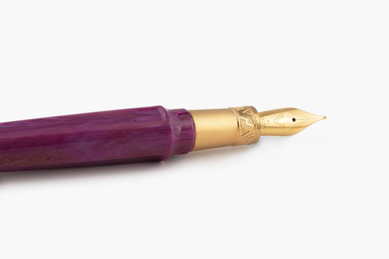 VISCONTI-PIÓRO KP07-14FP MYTHOS AFRODITE
