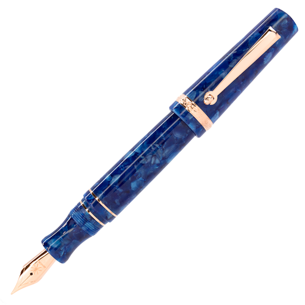 MAIORA PIÓRO AVENTUS SINIS ROSE GOLD PLATED 