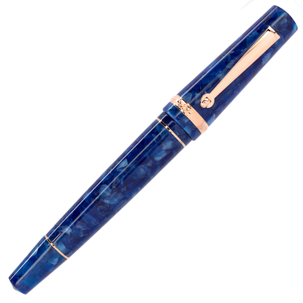 MAIORA PIÓRO AVENTUS SINIS ROSE GOLD PLATED 