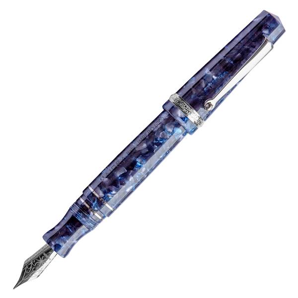 MAIORA PIÓRO AVENTUS IMPERO TRIMS SILVER