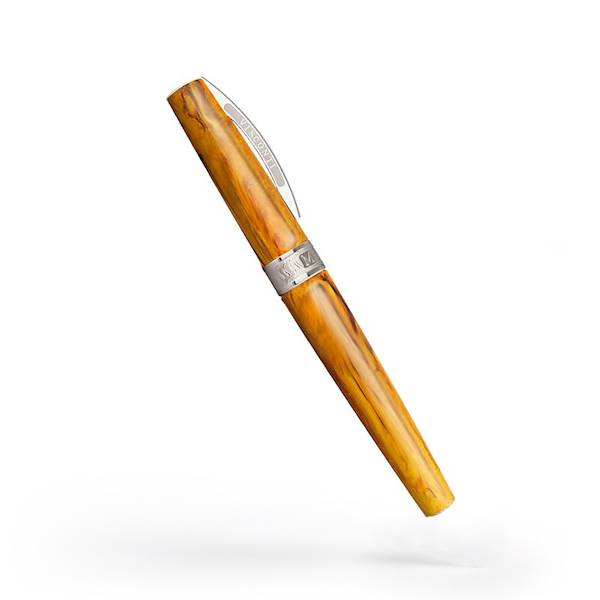 VISCONTI-PIÓRO"KP09-02-FP"MIRAGE PEN AMBER