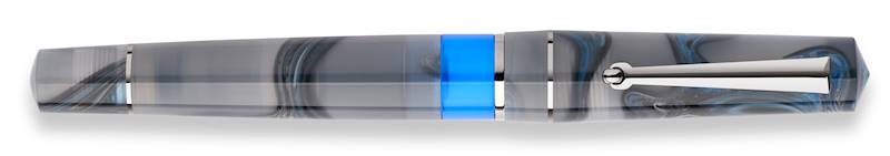 DELTA-PIÓRO DUNE REFLEX PALLADIUM TRIMS