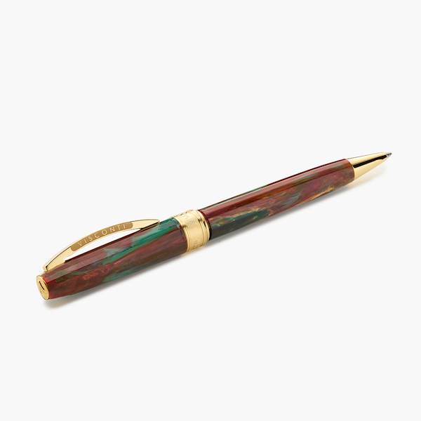VISCONTI-DŁUGOPIS" KP12-23-BP" IMPRESS FLOW.PLUM