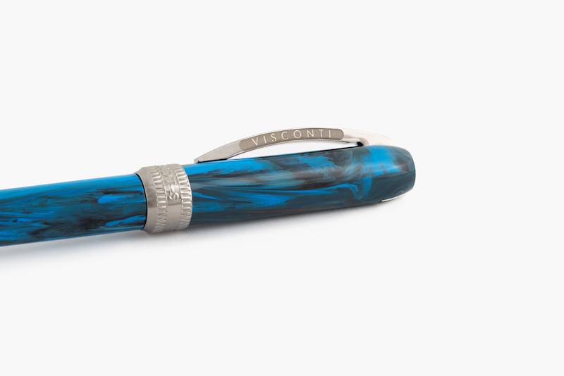 VISCONTI-DŁUGOPIS"KP10-26-BP" REMBRANDT S BLUE