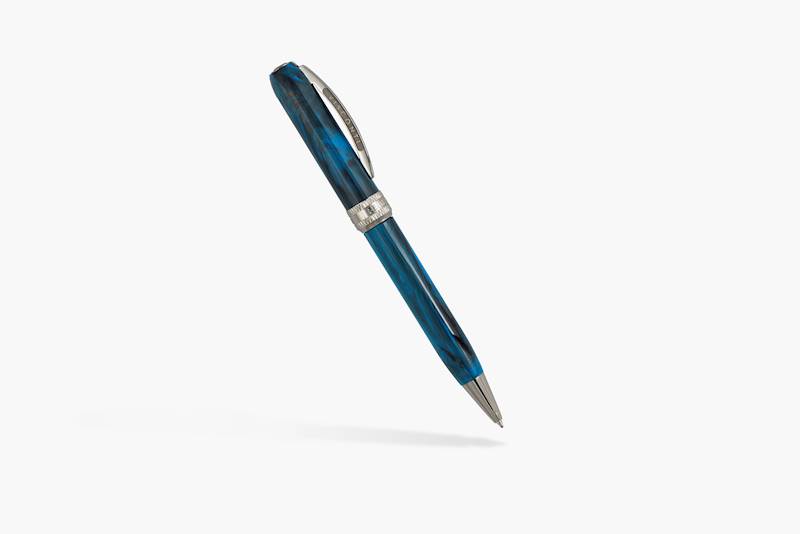 VISCONTI-DŁUGOPIS"KP10-26-BP" REMBRANDT S BLUE