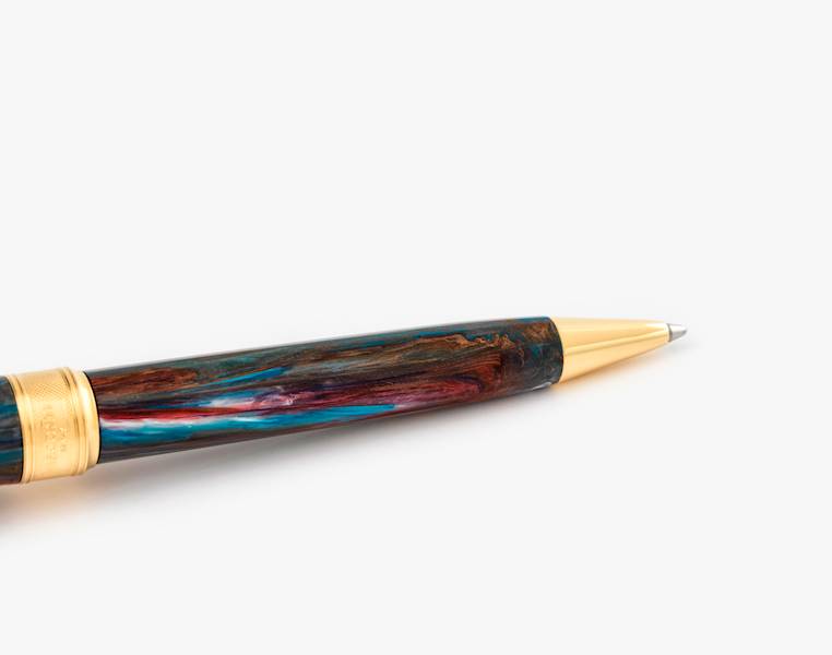 VISCONTI-DŁUGOPIS"KP12-22 BP"IMPRESS OIRAN VG