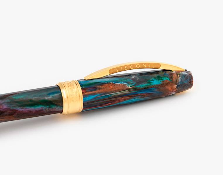 VISCONTI-DŁUGOPIS"KP12-22 BP"IMPRESS OIRAN VG
