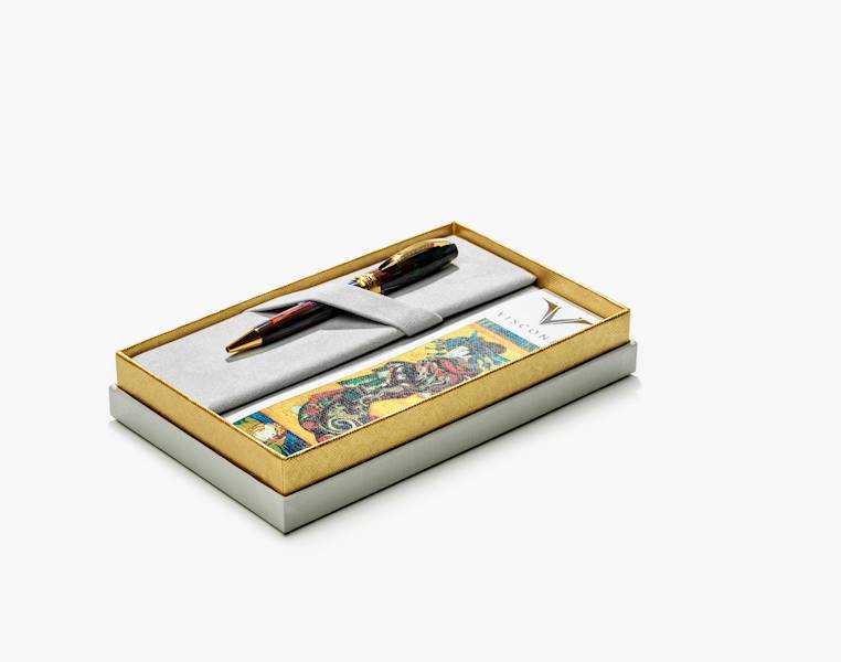 VISCONTI-DŁUGOPIS"KP12-22 BP"IMPRESS OIRAN VG