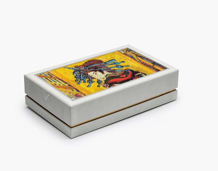 VISCONTI-DŁUGOPIS"KP12-22 BP"IMPRESS OIRAN VG