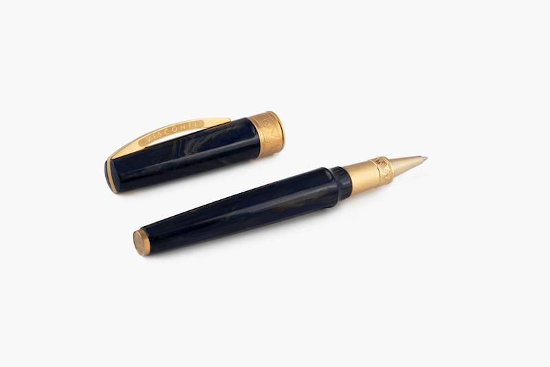 VISCONTI-ROLLER"KP07-09-RB" MYTHOS ZEUS