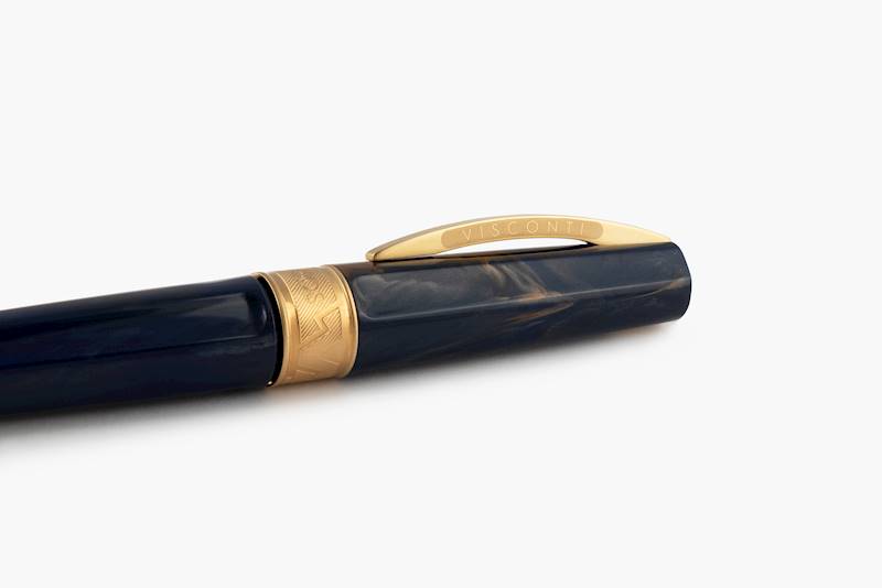 VISCONTI-ROLLER"KP07-09-RB" MYTHOS ZEUS