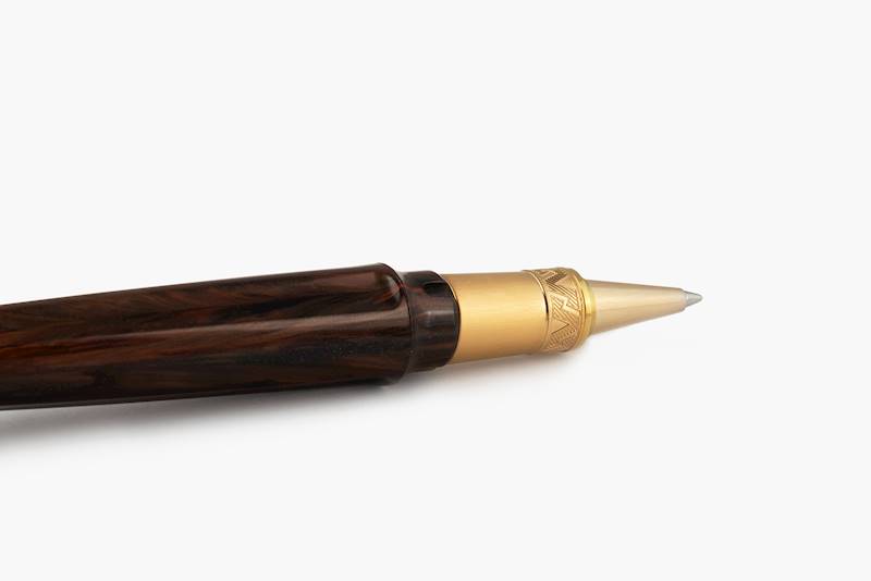 VISCONTI-ROLLER "KP07-08-RB" MYTHOS APOLLO