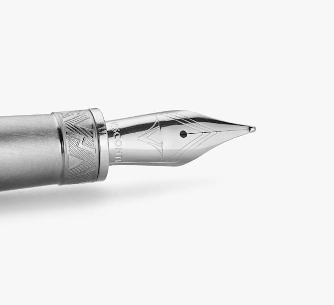 VISCONTI-"GA70YG" STALÓWKA UNIT STEEL LARGE