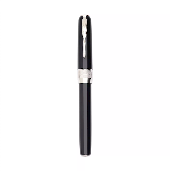 PINEIDER-PIÓRO CLASSIC BLACK PALL.TRIMS