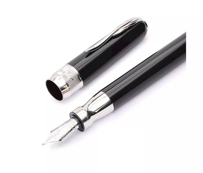 PINEIDER-PIÓRO CLASSIC BLACK PALL.TRIMS