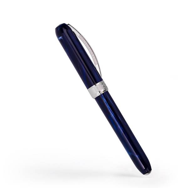 VISCONTI-PIÓRO "KP10-02-FP"REMBRANDT BLUE 