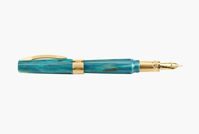 VISCONTI-PIÓRO KP07-15FP MYTHOS ATHENA 
