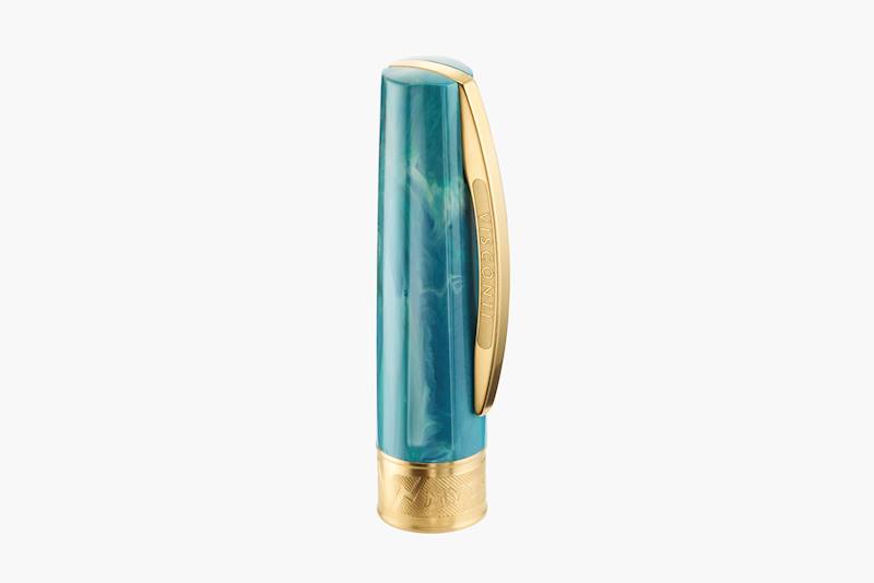 VISCONTI-PIÓRO KP07-15FP MYTHOS ATHENA 