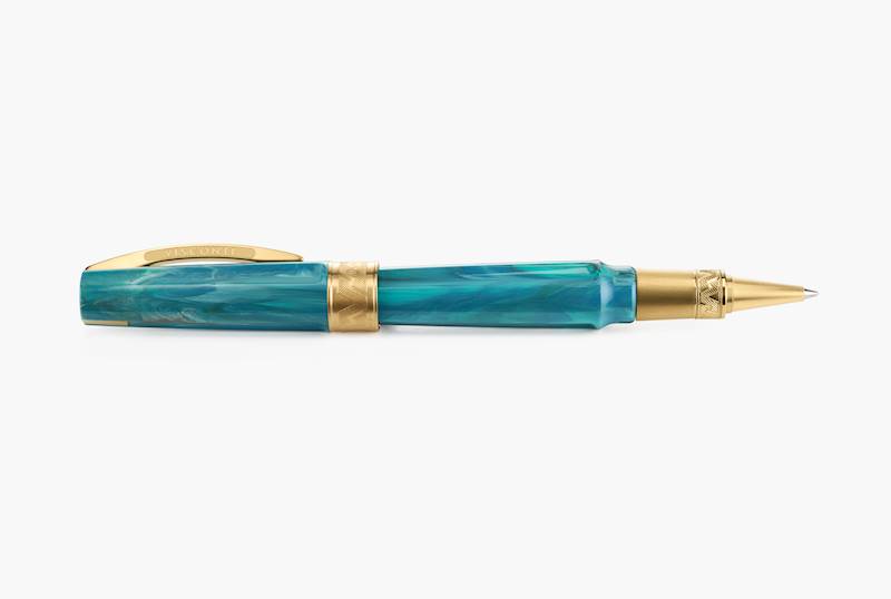 VISCONTI-ROLLER "KP07-15-RB" MYTHOS ATHENA