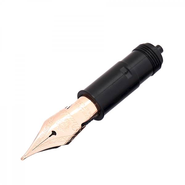 PINEIDER-STALÓWKA NIB 14KT.