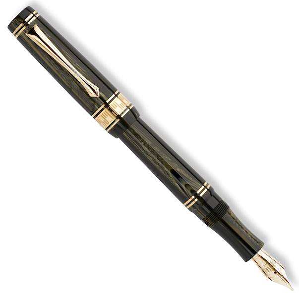 NETTUNO-PIÓRO SUPERBA FP14KT.GOLD NIB LIMIT 288