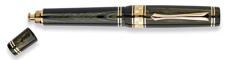 NETTUNO-PIÓRO SUPERBA FP14KT.GOLD NIB LIMIT 288