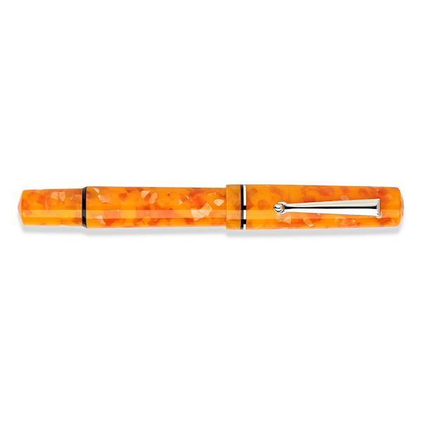 DELTA-PIÓRO SPACCANAPOLI DORIA D ANGRI STEEL NIB