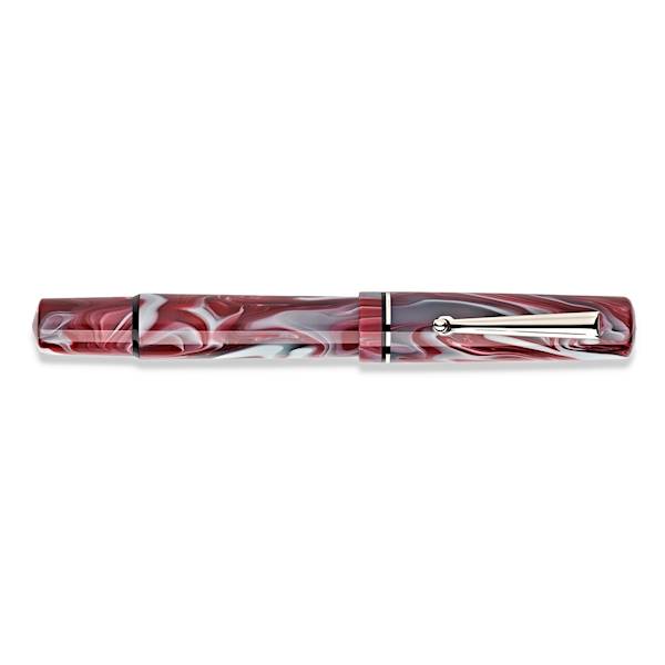 DELTA-PIÓRO SPACCANAPOLI RUFFO STEEL NIB