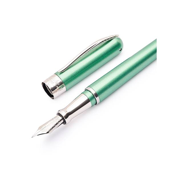 PINEIDER-PIÓRO AVATAR ART SHINY FOUNTAIN PEN MIN