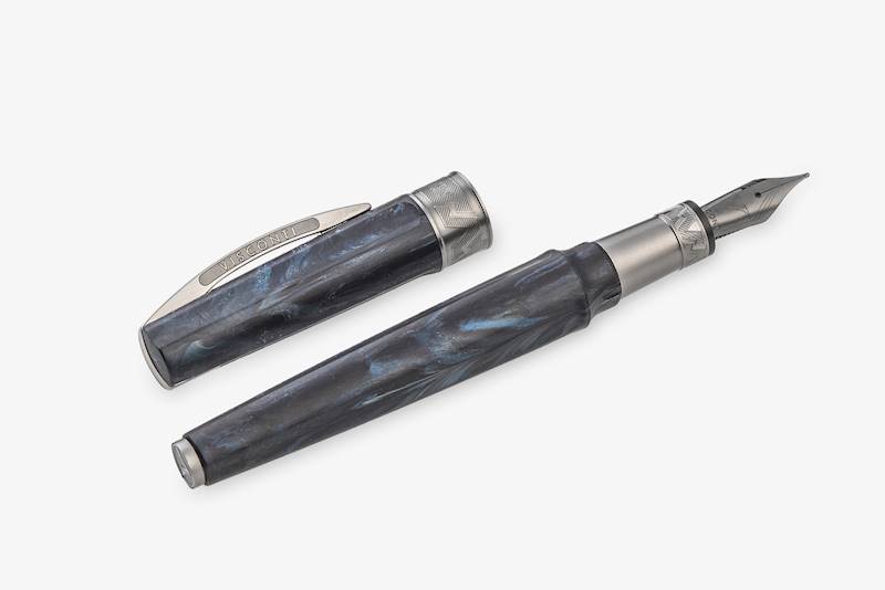 VISCONTI-PIÓRO "KP07-16-FP" MYTHOS POSEIDON