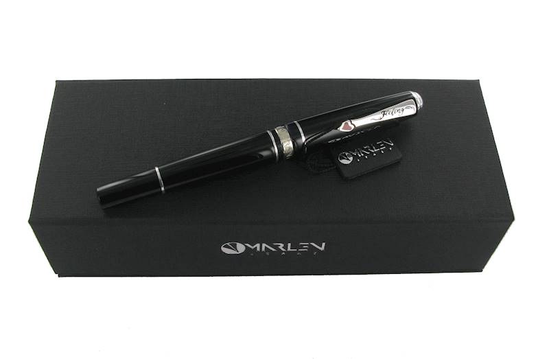 MARLEN-ROLLER FEELING LUX M20 107