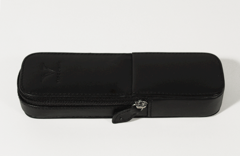 VISCONTI- KL40-02  ETUI NA 2 PIÓRA