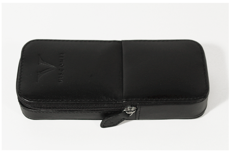 VISCONTI- KL40-03  ETUI NA 3 PIÓRA
