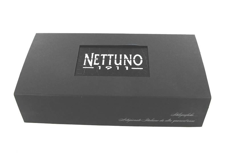NETTUNO-DŁUGOPIS N-E 2.0 ANEMONE GOLD TRIMS