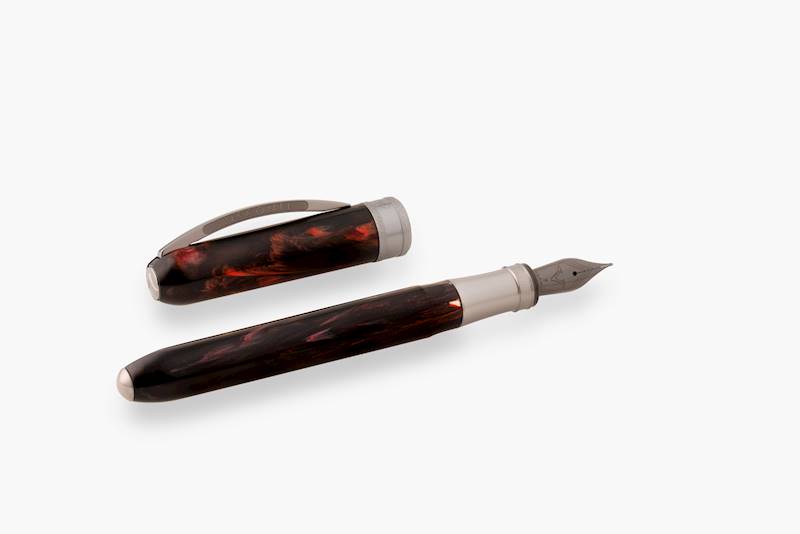 VISCONTI-PIÓRO"K10-52" -FP COMEDIA INFERNO 