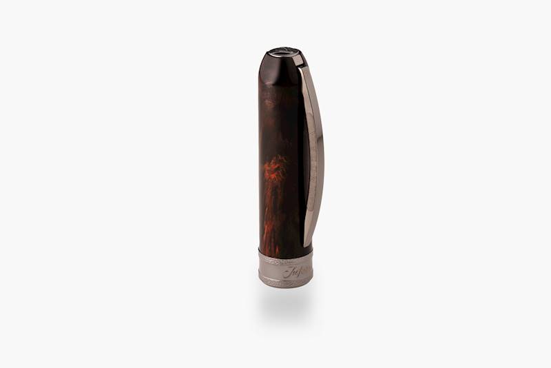 VISCONTI-PIÓRO"K10-52" -FP COMEDIA INFERNO 