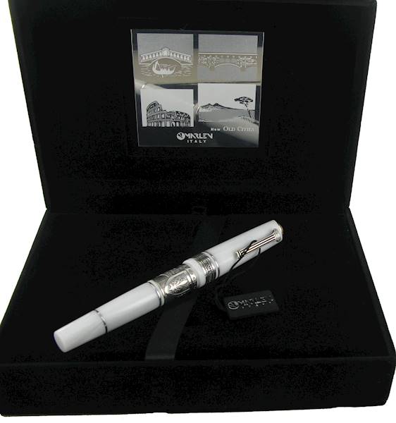 MARLEN-PIÓRO- CITTA ANTICHE FIRENZE M24906