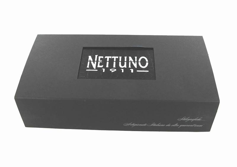 NETTUNO-PIÓRO N-E 2.0 PELAGOS GOLD TRIMS