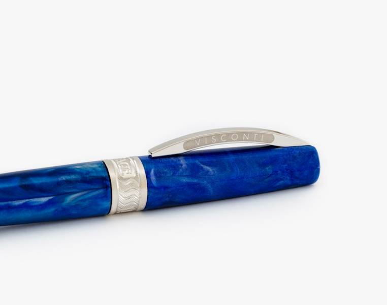 VISCONTI-DŁUGOPIS"KP09-06-FP" MIRAGE PEN AQUA