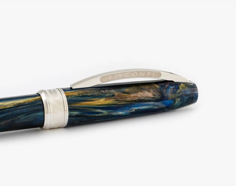 VISCONTI-ROLLER"KP12-04" STARRY NIGHT
