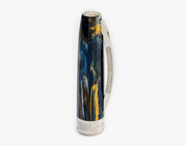 VISCONTI-ROLLER"KP12-04" STARRY NIGHT