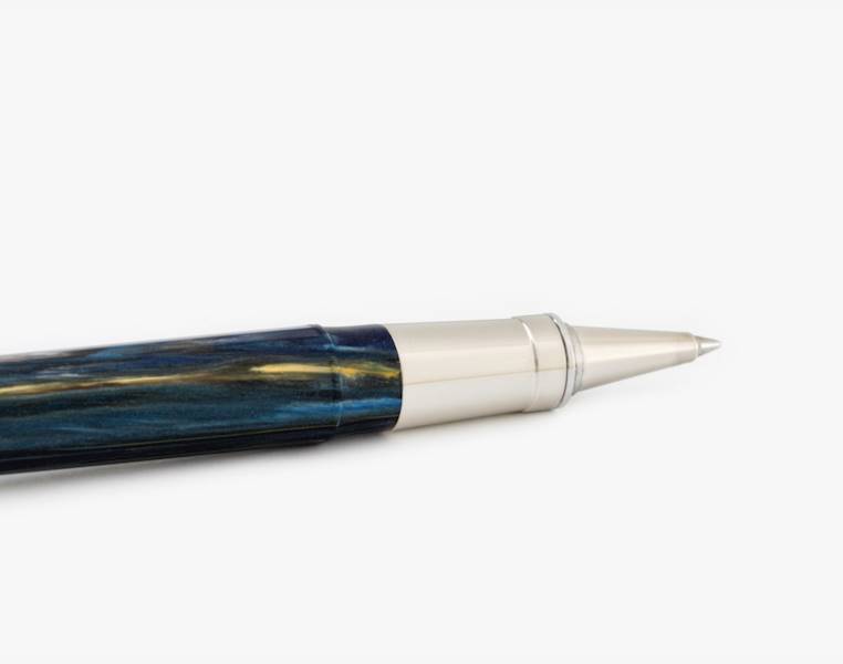 VISCONTI-ROLLER"KP12-04" STARRY NIGHT