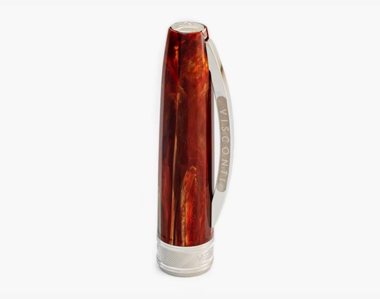 VISCONTI-ROLLER"KP12-09-RB" RED VINEYARD
