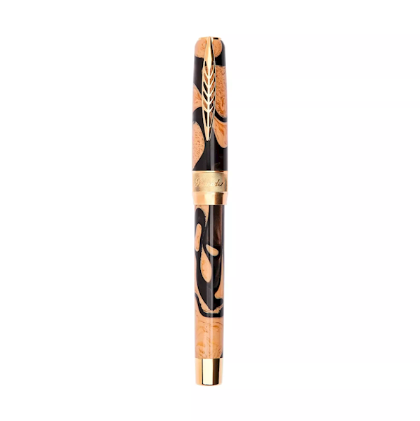 PINEIDER-PIÓRO ROCK DUNE GOLD GOLD TRIMS