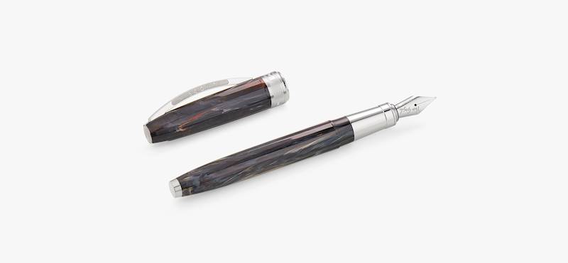 VISCONTI-PIÓRO"KP12-24-FP" VAN GOGH POTATO EATERS