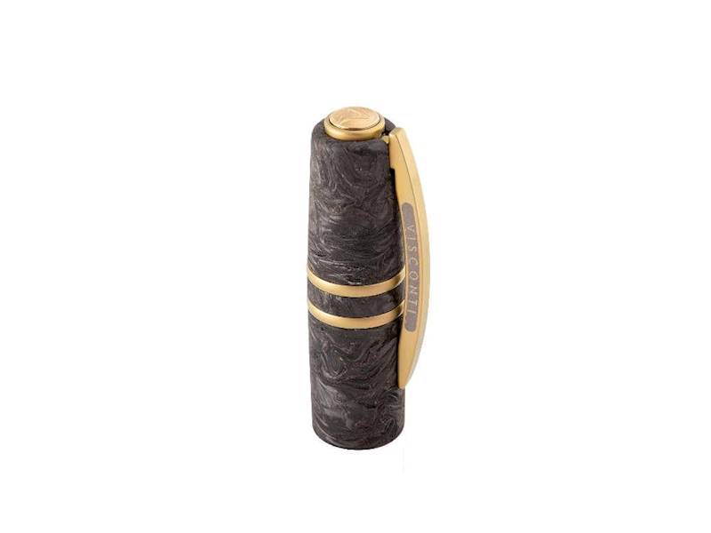 VISCONTI-PIÓRO KP15-45 FP H.S.CARBON MIORE 18KT.