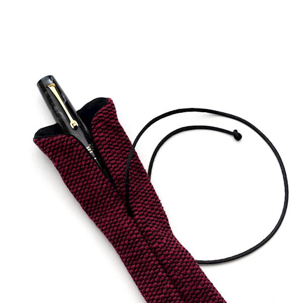LEONARDO-ETUI MATERIAŁOWE RED