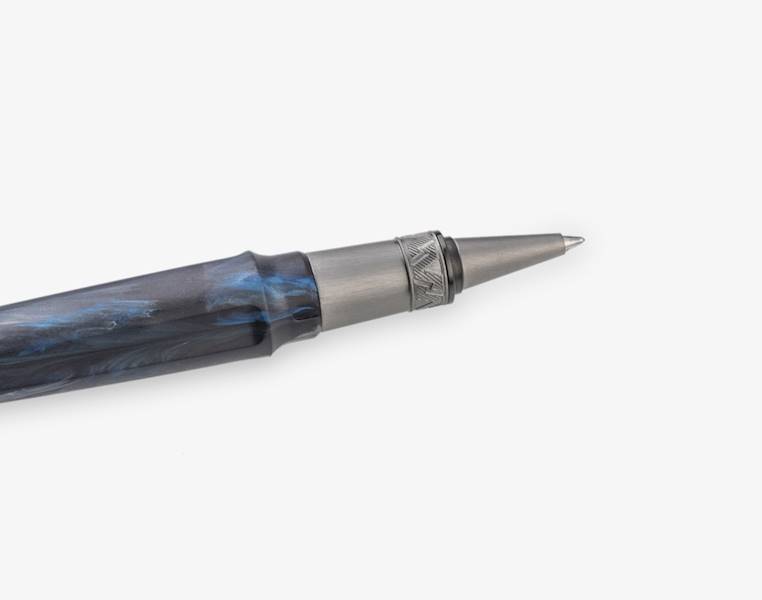 VISCONTI-ROLLER "KP07-16-RB" MYTHOS POSEIDON