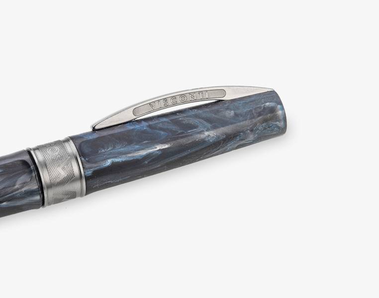 VISCONTI-ROLLER "KP07-16-RB" MYTHOS POSEIDON