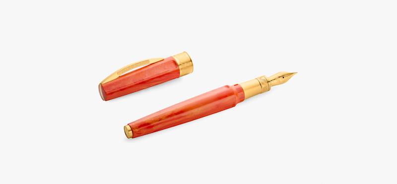 VISCONTI-PIÓRO KP07-20FP MYTHOS DEMETER